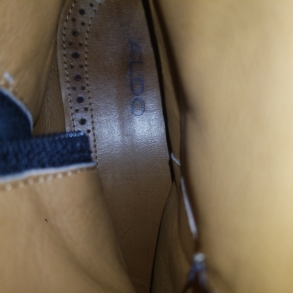 Mens boots - Picture 4 of 4